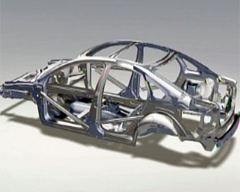 Chassis